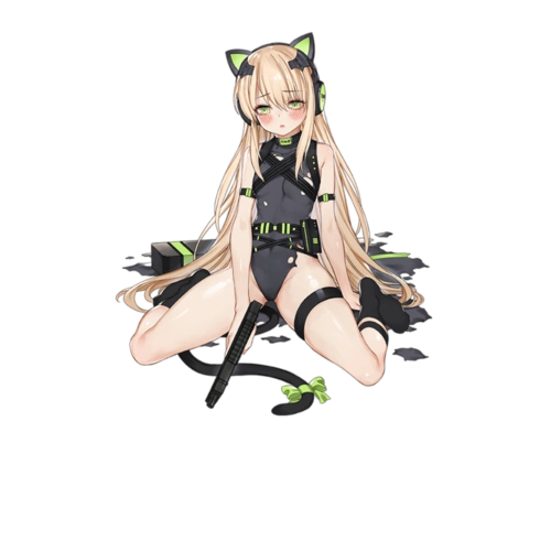 tmp - 少前百科gfwiki - 少女前线专题百科