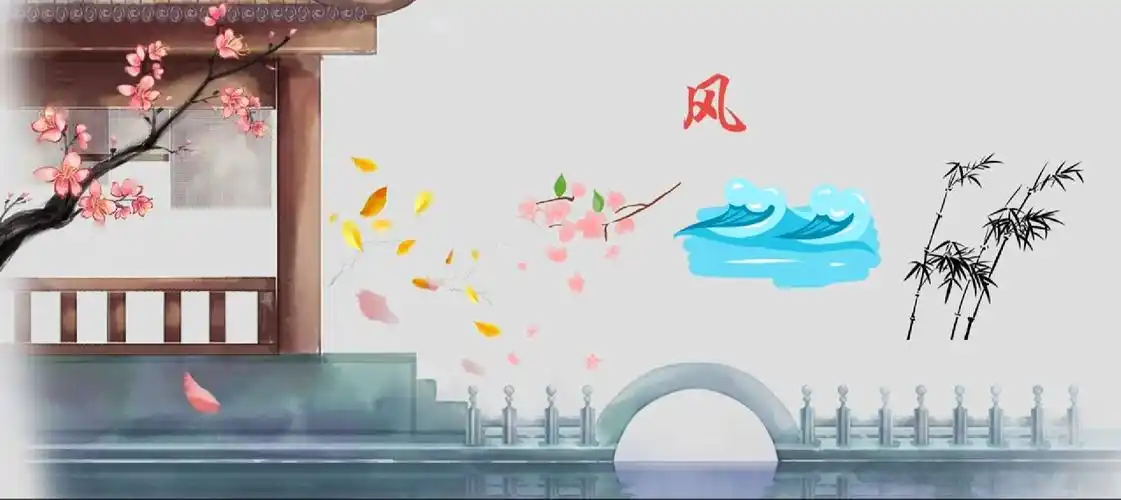 诗人视角诗意的世界 市府路小学一年级组"游诗海 展诗翼"古诗悦读月之