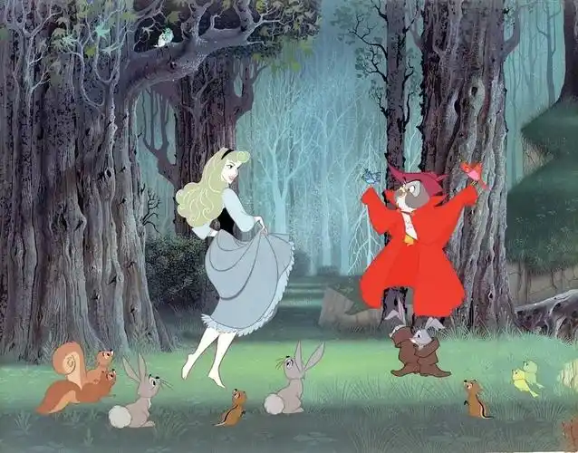 童话迪士尼动画睡美人迪士尼公主赞评论34更多所有评论你也来说些什么