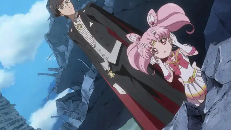 武内直子/860506" data-lemmaid="860506">武内直子 /a>原著漫画《 a