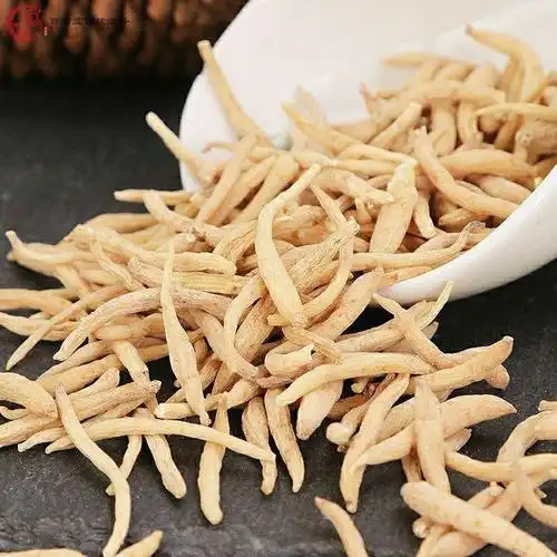 太子参太子参中药材太子参孩儿参娃娃参贵州太子参太子参250克