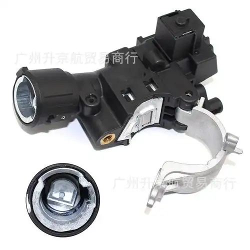 适用于福特转向柱锁9l8z3511a 989-019 cs1798 zzdb66160