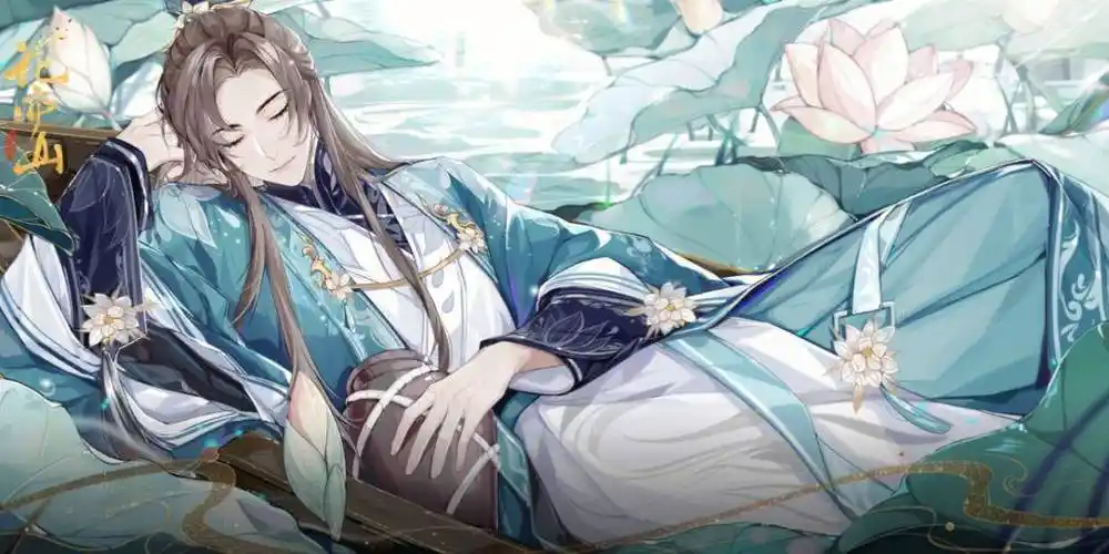 2023中国风手游排行榜 高人气的中国风手游推荐_游戏_玩家_角色