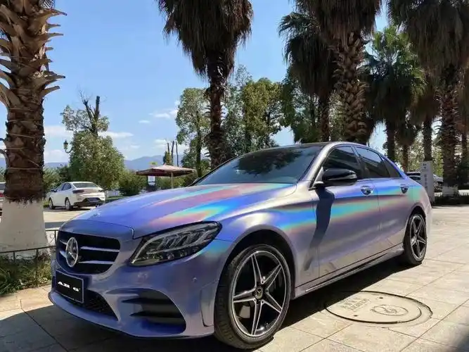 小牛改装  #小牛  #ub  #车身改色膜  改色膜200多种颜色齐全