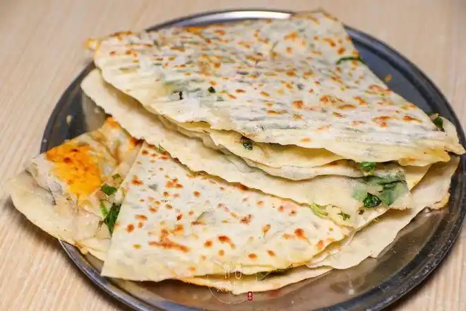 许昌这家藏在榆柳街的20年菜馍老店来的都是回头客