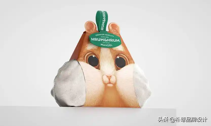 包装不仅限于表象,需要更多维度设计_产品_创意_视觉
