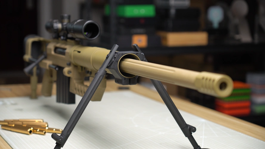 捷鹰m200抛壳软弹尼龙金属狙击成人玩具模型软弹枪