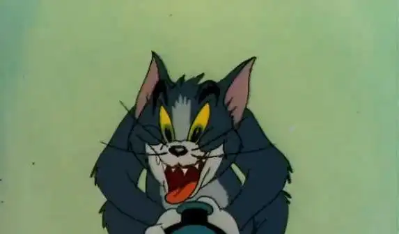 猫和老鼠最恐怖的7集最后1集竟被称为灵异事件很少人瞧过