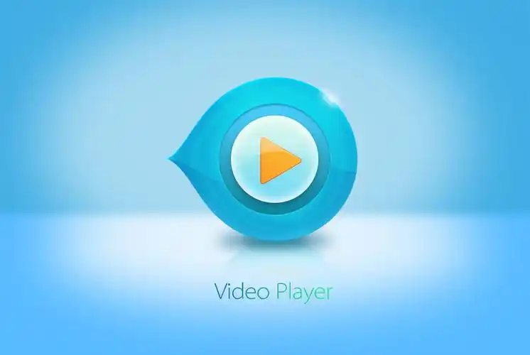 视频播放器ui设计图标