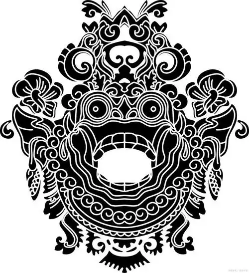 其中,饕餮纹作为一种神秘而独特的纹样,不仅具有很高的审美价值,更是