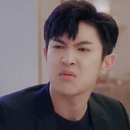 赵露思马伯骞兄妹头像##偷偷藏不住