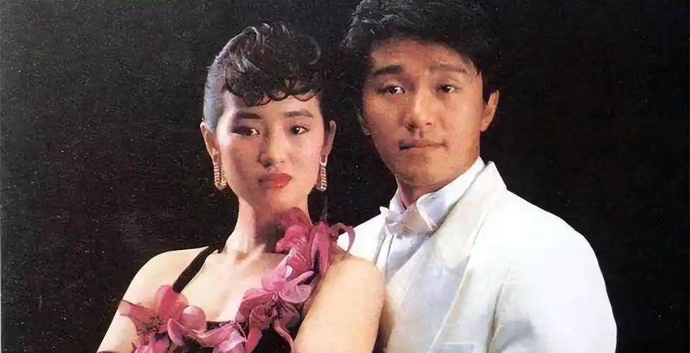 周星驰的电影就是他的一生,哪部剧更能凸显星爷本身?