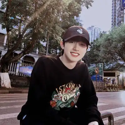 探探专用头像男高清真实照片男生帅气头像个性真人头像图片