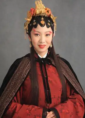 "新红楼"又换主将:姚笛不演黛玉改演王熙凤(组图)