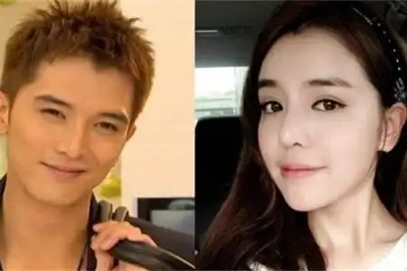 【图】曝李毓芬邱泽情史 疑似小三上位惹人嫌_李毓芬_女物娱乐网|nvwu