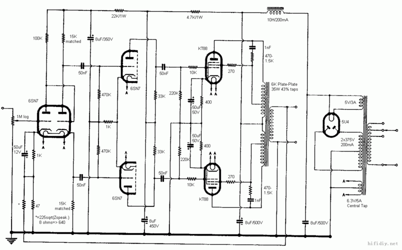 推挽电路功率管自偏压和固定偏压的问题