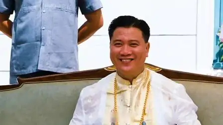 乌鸦复活变身东兴奔雷虎,送走屯门扛把子-电影-高清完整正版视频在线