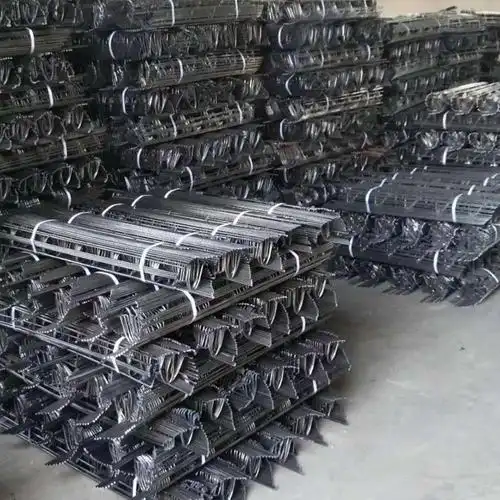 雄达 铁马凳 钢筋铁马凳 现货可定制