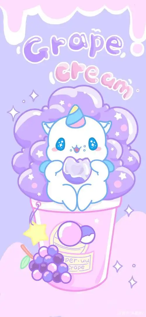 「鼠星星壁纸」秋天喝了这杯奶茶,整个冬天都不会胖!