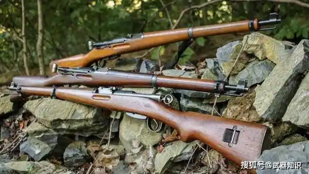 这五款大名鼎鼎的栓动式步枪 你熟知的有多少?_射击_瑞士_可靠性