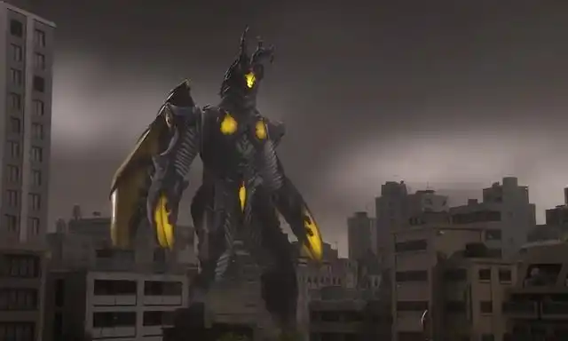 各个版本的杰顿战力对比,恐魔人杰特被称为最强其实反倒一般!