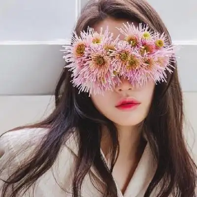 微信头像女意境 高清好看的女生微信头像意境