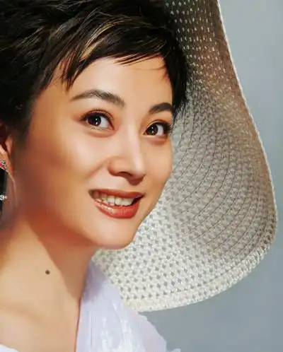 【图】李玲玉在西游记里演谁 容貌依旧清纯靓丽