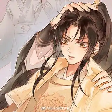 魔道祖师广播剧