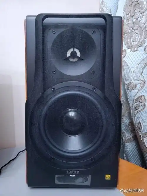 漫步者s3000mkii音响靠谱吗?揭秘高端音质之选