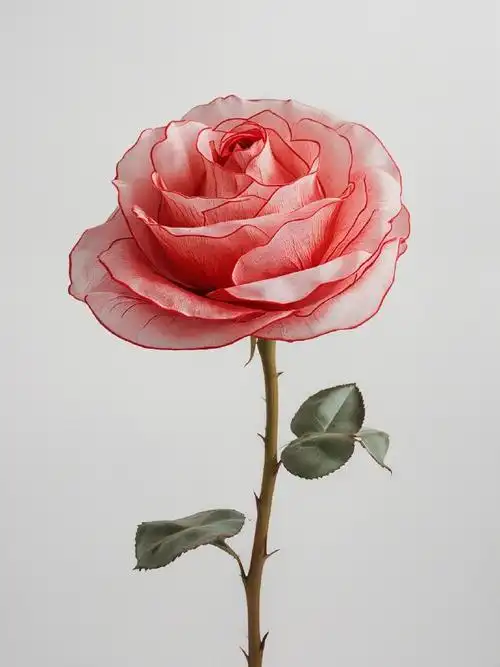 玫瑰的故事##玫瑰##手机壁纸