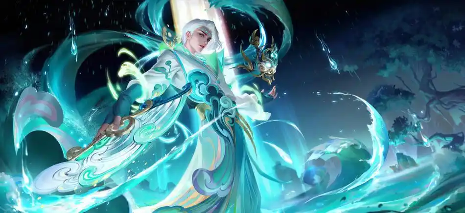 诸葛亮时雨天司牛年限定