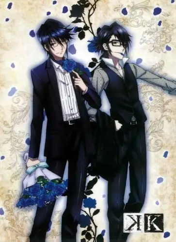 scepte4# #宗像礼司# #伏见猿比古