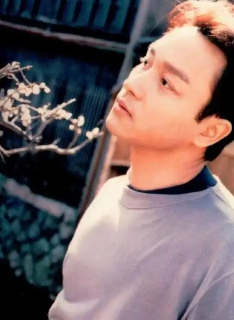 15年前没有放过张国荣,15年后请放过炎亚纶,多给他一些宽容