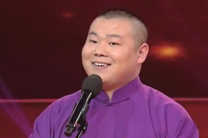 相声名家邢文昭去世,德云社暂停168元付费活动,禁娱表示哀悼