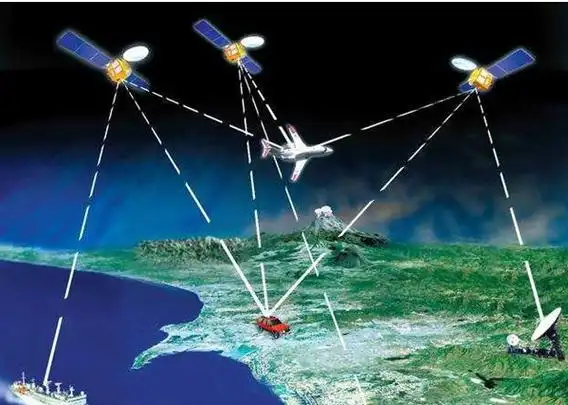 2021版北斗高清卫星地图 官方最新版