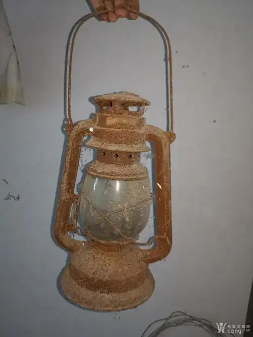 民国走马灯,摆件