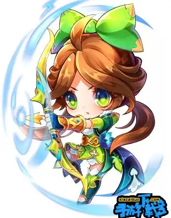 天天酷跑新人物孙尚香值得入手吗新人物孙尚香技能解析