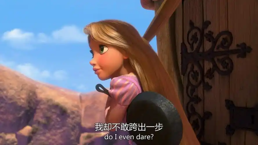 长发公主 - 堆糖,美图壁纸兴趣社区