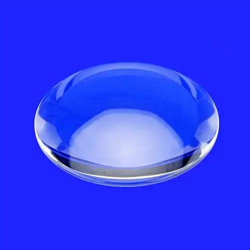 水晶蓝宝石玻璃生产商_蓝宝石玻璃采购