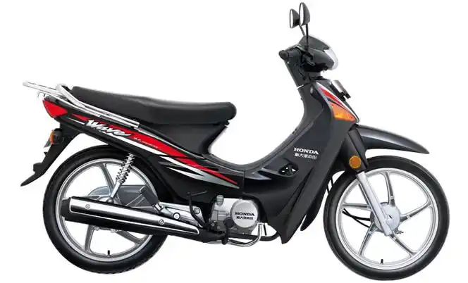 新大洲本田 威武 sdh100-41e_新大洲本田摩托车报价_参数_图片_资讯