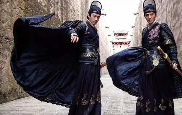 大明灭亡时,让人闻风丧胆的15万锦衣卫去了哪,说出来你可能不信