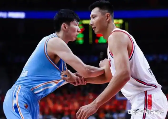 周琦特训回归陕西队罢赛被罚100万姚明再被质问乔帅选错2人