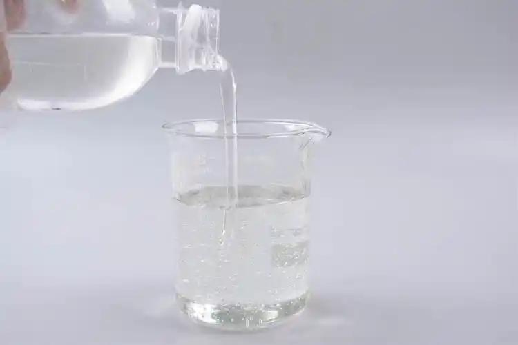 绝缘硅油密封硅油高含氢硅油高品质厂家