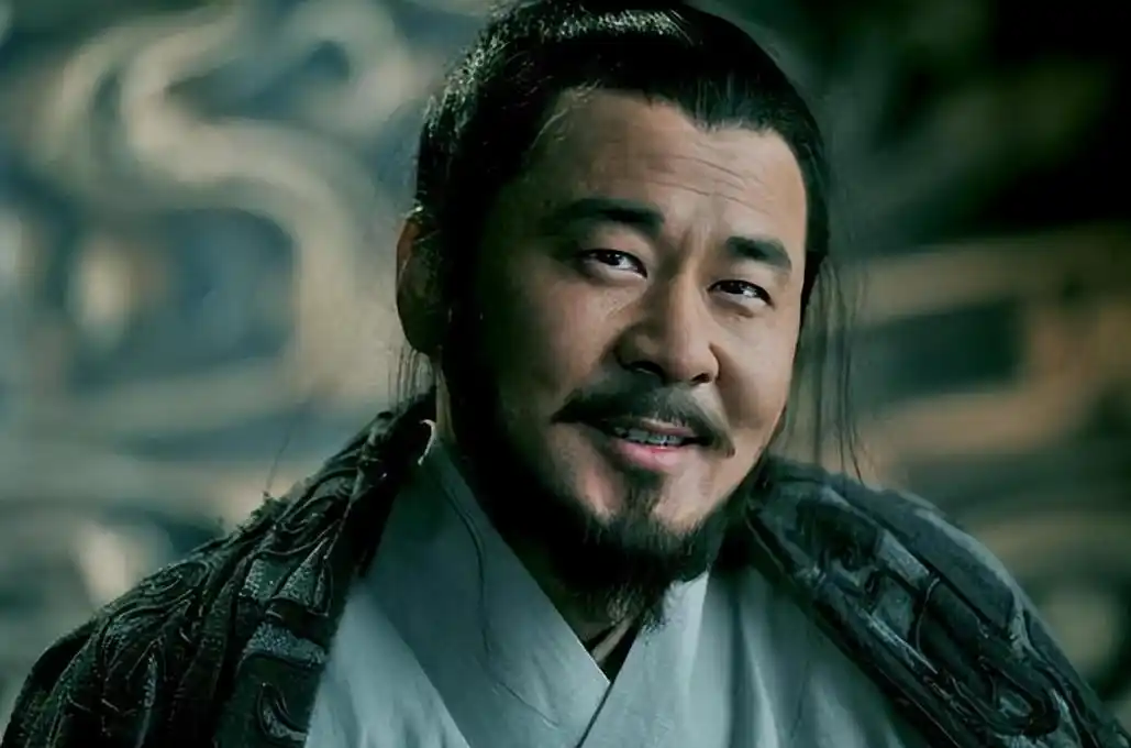 回顾:同样演"曹操",陈建斌,鲍国安,于和伟放一起,差距一目了然