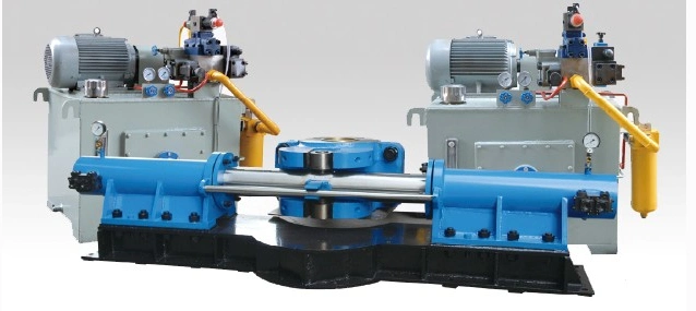 船舶液压舵机的故障浅析