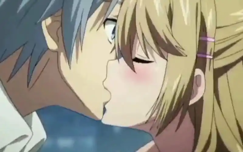 二次元亲吻合集 过年啦!那就来一杯含有高糖的亲吻合集吧 !