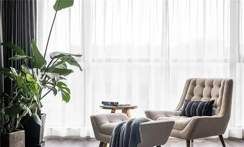 轻奢美式,演绎气质高雅的品位生活