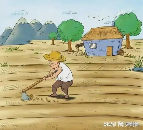 "农民朋友不种地未尝不是好事",可是中国6亿农民何去何从?_网易订阅