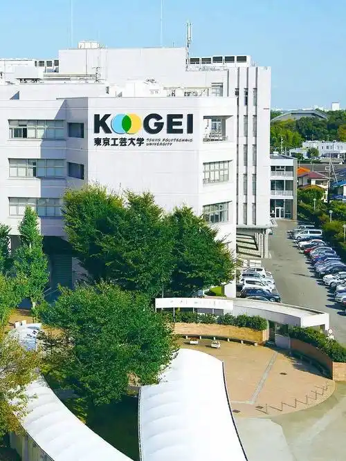 日本大学】东京工艺大学:日本摄影专业最权威的学校_学科_写真_艺术类