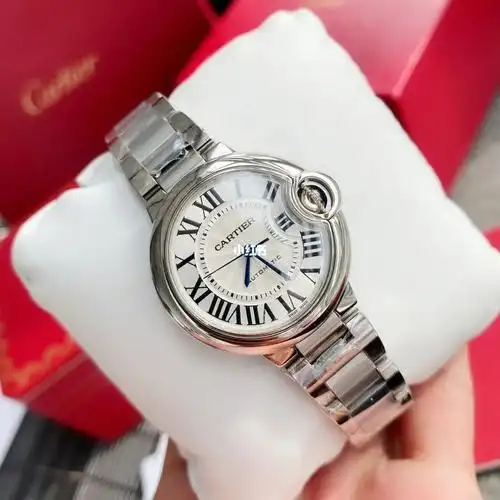 卡地亚蓝气球女款